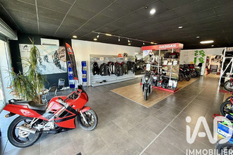 achat localcommercial uzes 30700
