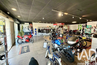 achat localcommercial uzes 30700