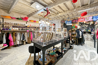 achat localcommercial uzes 30700