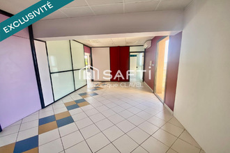 achat localcommercial uzes 30700