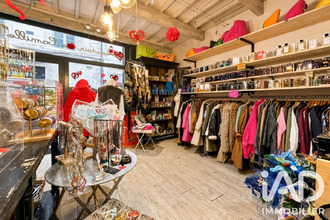 achat localcommercial uzes 30700