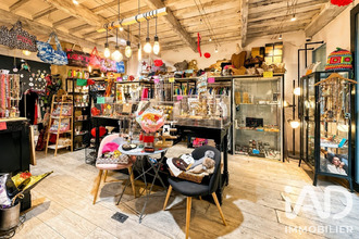 achat localcommercial uzes 30700