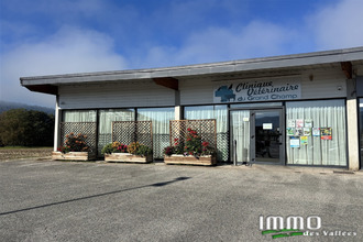 achat localcommercial vagney 88120