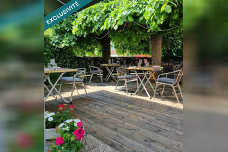 achat localcommercial vagney 88120