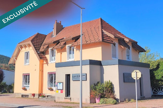 achat localcommercial vagney 88120