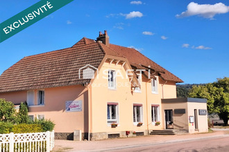 achat localcommercial vagney 88120