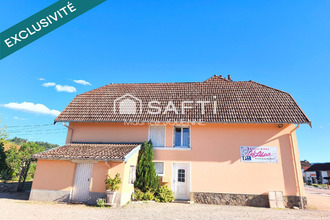 achat localcommercial vagney 88120