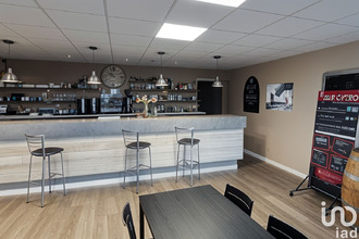 achat localcommercial vaire 85150