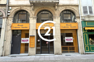 achat localcommercial valence 26000
