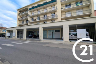 achat localcommercial valence 26000