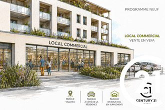 achat localcommercial valence 26000