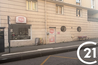 achat localcommercial valence 26000