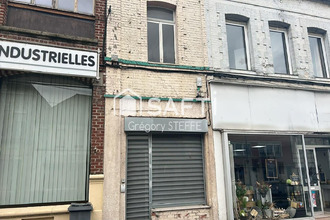 achat localcommercial valenciennes 59300