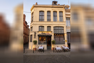 achat localcommercial valenciennes 59300