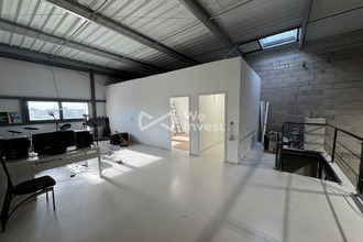 achat localcommercial valergues 34130