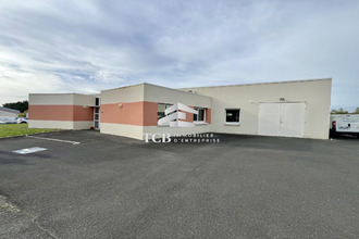 achat localcommercial vallet 44330