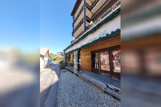 achat localcommercial valmeinier 73450