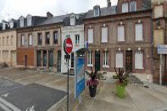 achat localcommercial valmt 76540