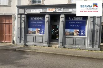 achat localcommercial vannes 56000