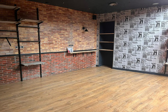 achat localcommercial vannes 56000