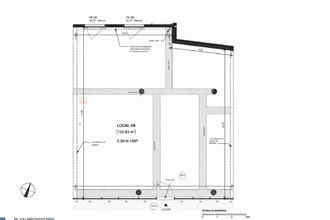 achat localcommercial vannes 56000