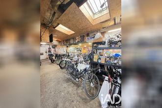 achat localcommercial vanves 92170