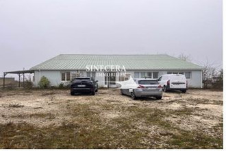 achat localcommercial vanxains 24600