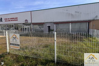 achat localcommercial varetz 19240