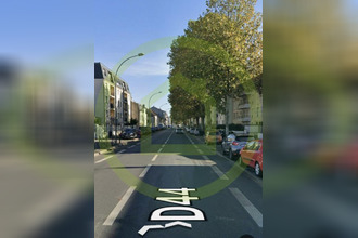 achat localcommercial vaujours 93410