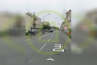 achat localcommercial vaujours 93410