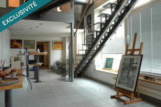 achat localcommercial vaureal 95490