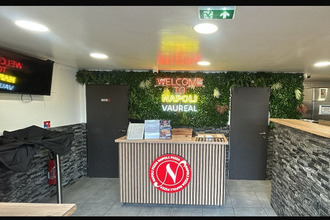 achat localcommercial vaureal 95490