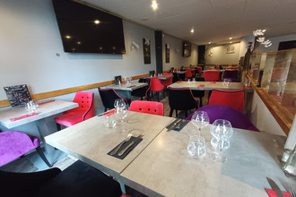 achat localcommercial vaureal 95490