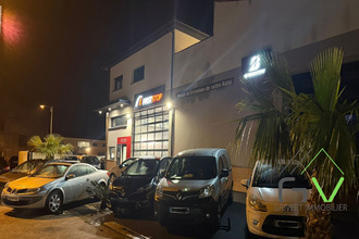 achat localcommercial vauvert 30600