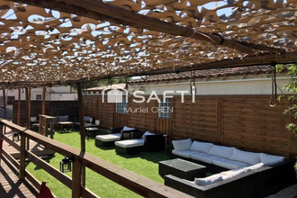 achat localcommercial vauvert 30600