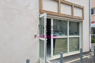 achat localcommercial vedene 84270