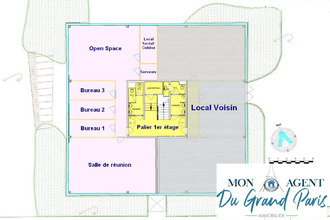 achat localcommercial velizy-villacoublay 78140