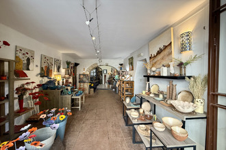 achat localcommercial venasque 84210