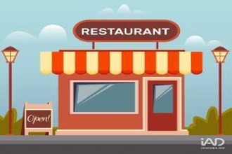 achat localcommercial vence 06140