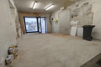 achat localcommercial vence 06140