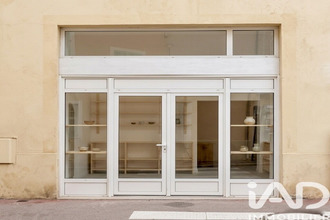 achat localcommercial vence 06140