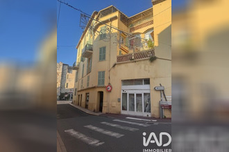 achat localcommercial vence 06140