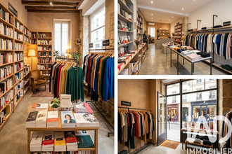 achat localcommercial vence 06140