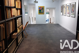 achat localcommercial vence 06140