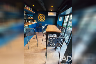 achat localcommercial vence 06140