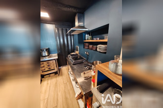 achat localcommercial vence 06140