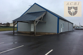 achat localcommercial vendome 41100