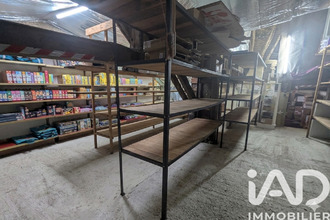achat localcommercial vendome 41100
