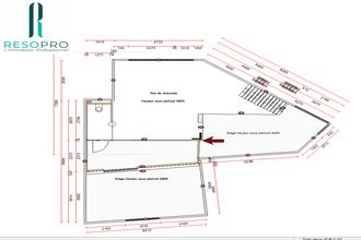 achat localcommercial venelles 13770