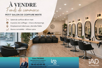 achat localcommercial verfeil 31590